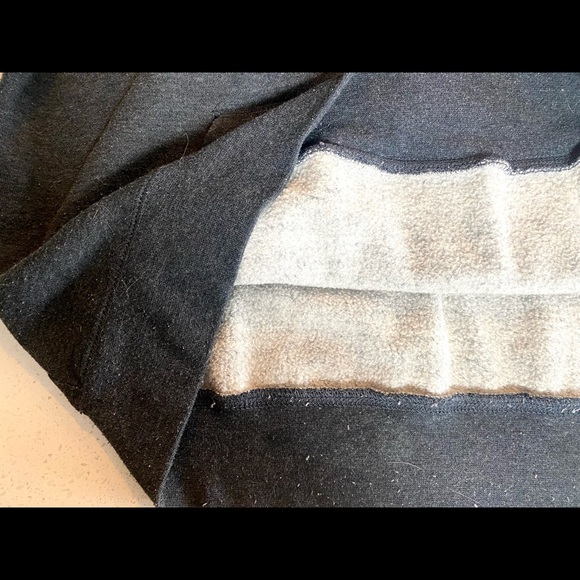 Browning long sleeved hoodie for her, size XXL, colour Dark Grey - Picture 5 of 5